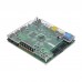 FPGA Development Board Fully Compatible with ZEDBOARD ZYNQ Development Board /FMC Interface for AD9631 PetaLinux