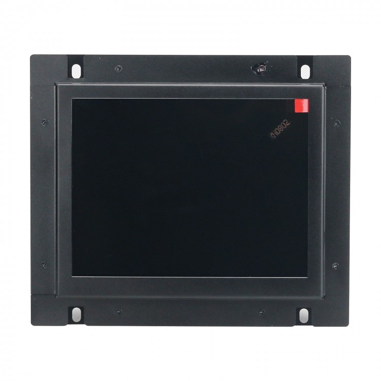 A61L00010093 9 Inch LCD Monitor Screen Replacement for FANUC CNC System CRT Replace D9MM11A