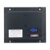 A61L-0001-0093 9 Inch LCD Monitor Screen Replacement for FANUC CNC System CRT Replace D9MM-11A/11B MDT947B