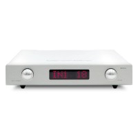 DENAFRIPS Class A Hifi Amplifier HESTIA Fully Balanced High-power Hifi pre-stage Digital Audio Power Amplifier-Silver