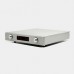 DENAFRIPS Class A Hifi Amplifier HESTIA Fully Balanced High-power Hifi pre-stage Digital Audio Power Amplifier-Silver