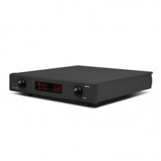 DENAFRIPS Class A Hifi Amplifier HESTIA Fully Balanced High-power Hifi pre-stage Digital Audio Power Amplifier-Black