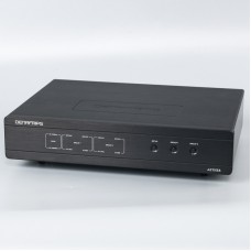 DENAFRIPS AETHER Audio Decoder USB Sound Card DAC HIFI high-end Femtosecond Clock Lossless Decoding-Black