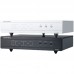 DENAFRIPS AETHER Audio Decoder USB Sound Card DAC HIFI high-end Femtosecond Clock Lossless Decoding-Silver 
