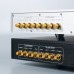 DENAFRIPS AETHER Audio Decoder USB Sound Card DAC HIFI high-end Femtosecond Clock Lossless Decoding-Silver 