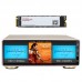 JF Digital MX-3A Desktop Hifi Player DSD512 CS43198 Bluetooth 5.0 Living Concert Series 1T Hard Disk