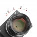 TTArtisan 50MM F1.2 Lens APS-C Large Aperture Portrait Lens For Fujifilm X Mount X-A10 X-T10 XS10