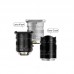 TTArtisan 21MM F1.5 Lens Full-Frame Ultra Wide-Angle Lens Black For Sony E Mount Mirrorless Cameras