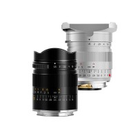 TTArtisan 21MM F1.5 Lens Full-Frame Ultra Wide-Angle Lens Black For Sony E Mount Mirrorless Cameras