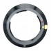 TTArtisan M-L Lens Adapter Ring For M-Mount Lens To L-Mount Mirrorless Cameras Leica SL Panasonic S1