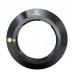 TTArtisan M-Z Lens Adapter Ring For M-Mount Lens To Z-Mount Nikon Z6 Z7 Full Frame Mirrorless Cameras