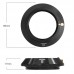 TTArtisan M-Z Lens Adapter Ring For M-Mount Lens To Z-Mount Nikon Z6 Z7 Full Frame Mirrorless Cameras