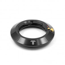 TTArtisan M-RF Lens Adapter Ring For Leica M-Mount Lens To Canon EOS-RF RP Mirrorless Cameras