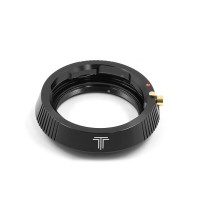 TTArtisan M-FX Lens Adapter Ring For Leica M-Mount Lens To Fujifilm X-Mount Cameras X-A X-T X-E X-M