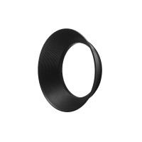 TTArtisan 39MM Lens Hood Round Camera Lens Hood Accessory For Lens Featuring 39MM/1.5" Filters