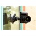 SUNWAYFOTO BS-01 Vacuum Suction Ball Head Camera Mount Kit Featuring 10KG/22LB Load Capacity
