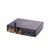 RS-10 HD Bluetooth Receiver HIFI Music Bluetooth 5.0 Receiver CSR8675 For APTX/APTX-HD/SBC/AAC