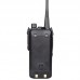 KR668 400-470MHz 10-15KM Handheld Transceiver Walkie Talkie 10W UHF Radio with Repeater Function