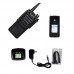 KR668 400-470MHz 10-15KM Handheld Transceiver Walkie Talkie 10W UHF Radio with Repeater Function