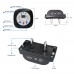 YQJ-916 Electric Dog Fence Wireless Dog Collar Electronic Pet Fencing System w/ Recording Function