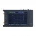 LiteVNA-64 50KHz-6.3GHz Vector Network Analyzer VNA Antenna Analyzer with 3.95" Screen for MF HF VHF