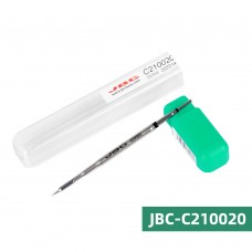 C210-020 Original Soldering Iron Tip With C210020 Conical Cartridge For JBC T210 Handle SUGON T26
