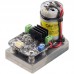 WINGXINE ASME-MDB 380kg Magnetic Encoder Bus Servo RS485 360-Degree Controllable Starting Point