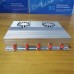HamGeek HG10W 50W 10-Channel Phone Signal Blocker Cell Phone Blocker For Cellphones 2G/3G/4G/5G/Wifi