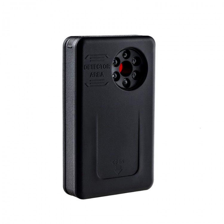 RD30 RF Detector GPS Detector Camera Detector HighSensitivity and Low