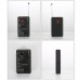 RD-30 RF Detector GPS Detector Camera Detector High-Sensitivity and Low-Sensitivity Detection Modes