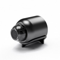 X5 1.3MP 1080P HD Wifi Smart Camera Wireless Camera Indoor Security Camera Small Video Recorder