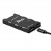 ZITAY CR-309N USB 3.2 Card Reader with LED Indicator for RED STATION RED MINI-MAG Memory Card