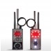 K99 Upgraded Hidden Camera Detector Bug GPS Detector RF Signal Finder Safeguards Your Privacy