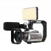 ORDRO AZ50 13MP 4K Camcorder Professional Video Camera Night Version DV Camera for Livestreaming