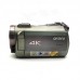 ORDRO AZ50 13MP 4K Camcorder Professional Video Camera Night Version DV Camera for Livestreaming