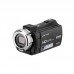 ORDRO Camcorder Home DV Camera Night Version 1920x1080P 20MP Still Image Recording with Fill Light