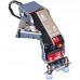 ARM-21N4 5-DOF Robot Arm Kit Mechanical Arm Industrial Robotic Arm Unassembled w/ 25Kg Digital Servo