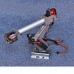 ARM-21N3 Mechanical Arm 6 DOF Robot Arm Industrial Robotic Arm Unassembled w/ 20Kg Digital Servos