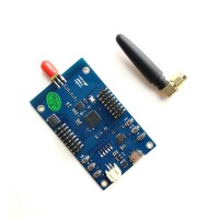 CC2538-CC2592-DK Development Board for Contiki 6LoWPAN Zigbee2mqtt Home Assistant SLS Gateway