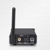 Heareal L3 Bluetooth 5.0 Audio Receiver DAC Decoder Headphone Amplifier (Op Amp Muses02) for APTX-HD
