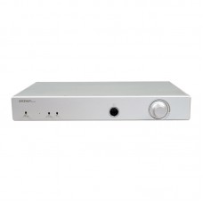 BRZHIFI C3850 Full Balanced Preamp Class A Preamplifier Beijing Transformer Standard Version Silver