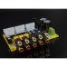 9F--PGA2311X3 Audio Preamplifier Board 6-Channel Volume Control Board Assembled w/ Remote Control