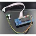 9F--PGA2311X3 Audio Preamplifier Board 6-Channel Volume Control Board Assembled w/ Remote Control