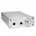 Heareal B2 900MW Headphone Amp DAC Class-A Headphone Amplifier Pluggable Op Amp Easy to Replace