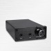 Heareal B2 900MW Headphone Amp DAC Class-A Headphone Amplifier Pluggable Op Amp Easy to Replace