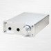 Heareal B2 900MW Headphone Amp DAC Class-A Headphone Amplifier Pluggable Op Amp Easy to Replace