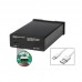 Heareal B2 900MW Headphone Amp DAC Class-A Headphone Amplifier Pluggable Op Amp Easy to Replace