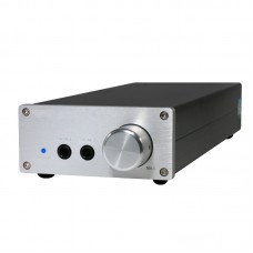 Heareal E2 Desktop Headphone Amplifier HD650 K701 Hifi Headphone Amp Replaces Amplifier for Lahmann