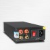 Heareal E2 Desktop Headphone Amplifier HD650 K701 Hifi Headphone Amp Replaces Amplifier for Lahmann