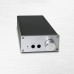 Heareal E2 Desktop Headphone Amplifier HD650 K701 Hifi Headphone Amp Replaces Amplifier for Lahmann